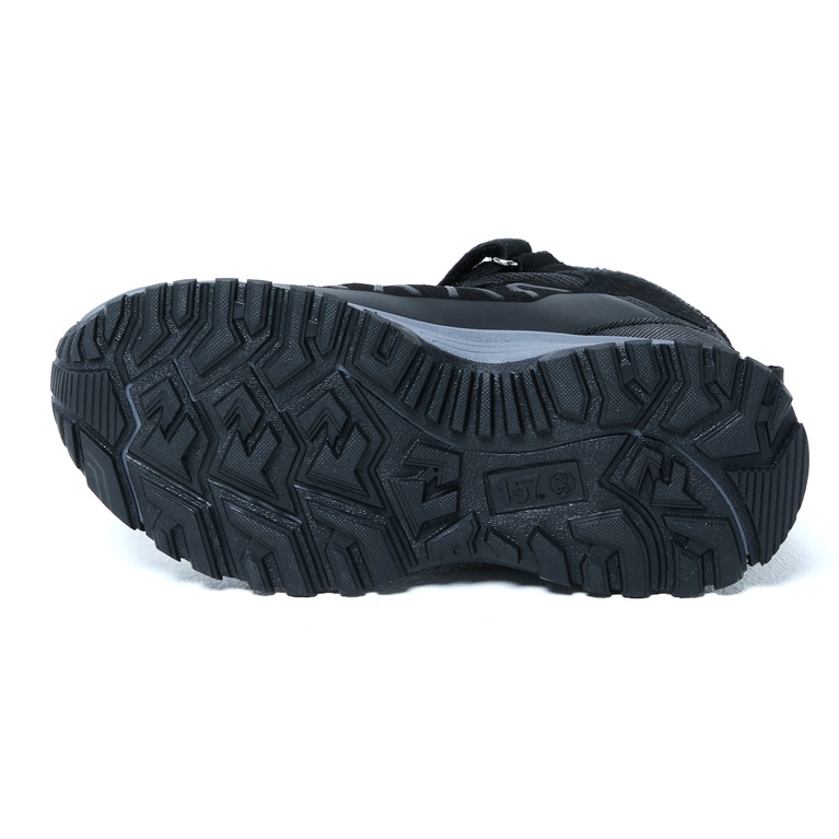 All-Weather Winter Boots "Lunar Star"